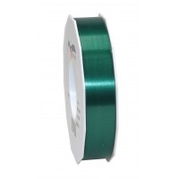 Poly Ribbon Hunter Green 187 25 99 035